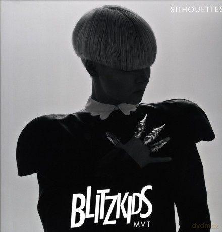 Blitzkids Mvt.: Silhouettes [WINYL]
