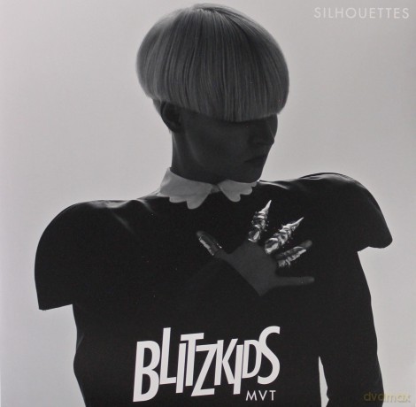 Blitzkids Mvt.: Silhouettes [WINYL]