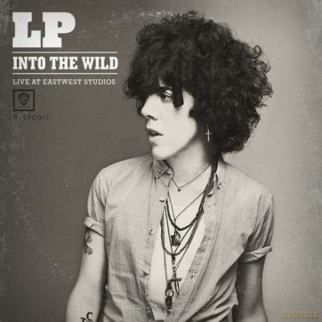 Lp: Into The Wild-Live At Eastwest [WINYL]
