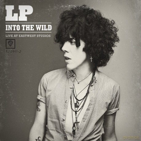 Lp: Into The Wild-Live At Eastwest [WINYL]
