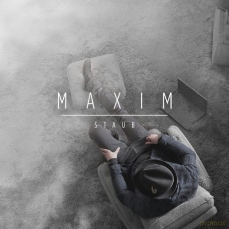 Maxim: Staub [CD]