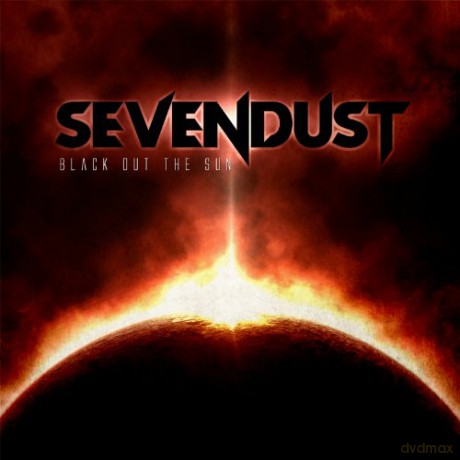 Sevendust: Black Out The Sun [CD]