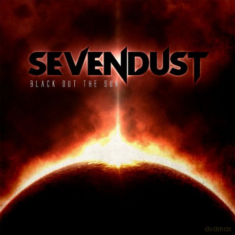 Sevendust: Black Out The Sun [CD]