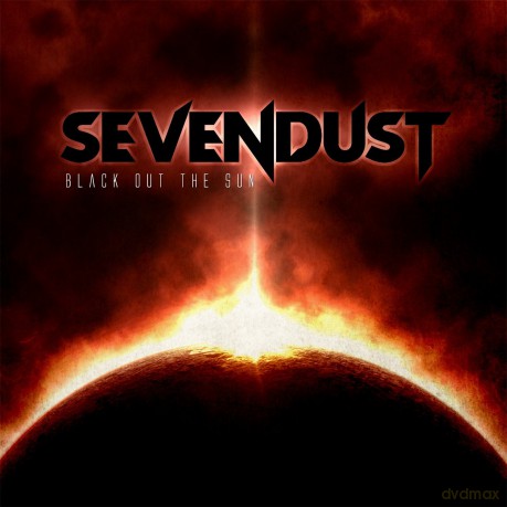 Sevendust: Black Out The Sun [CD]