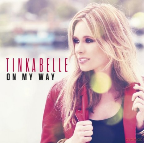 Tinkabelle: On My Way [CD]