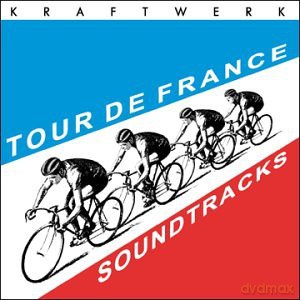 Kraftwerk: Tour De France [CD]