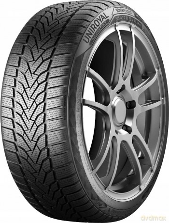 Uniroyal WinterExpert 205/55R19 97 H przyczepność na śniegu (3PMSF), wzmocnienie (XL)