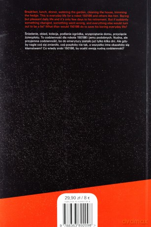 It's Not About That [KSIĄŻKA]