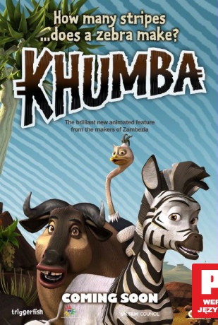 Kumba [Blu-Ray]