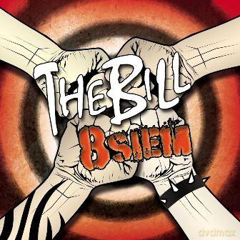 The Bill: 8siem (digipack) [CD]