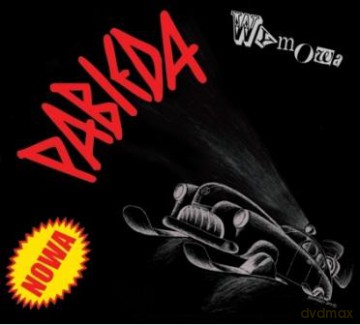 Pabieda: Nowa wymowa (digipack) [CD]