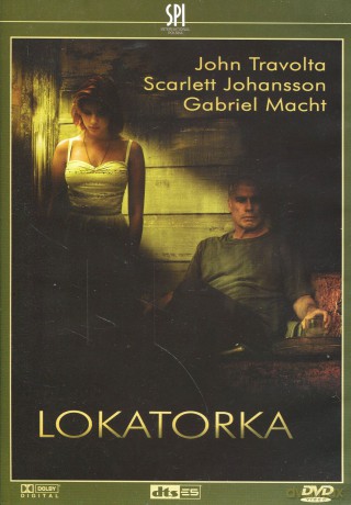 Lokatorka (2004) [DVD]