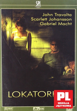 Lokatorka (2004) [DVD]