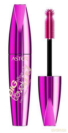 Astor Tusz do Rzęs B&B Lovelydoll [KOSMETYKI]