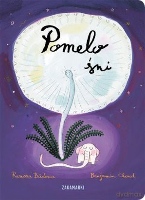 Pomelo śni - Katarzyna Skalska [KSIĄŻKA]