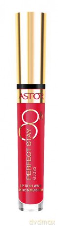 Astor Błyszczyk Perfect Stay 8H 007 [KOSMETYKI]