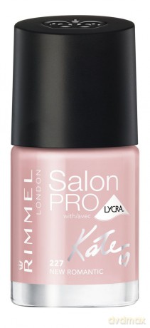 Rimmel Lakier do Paznokci Salon Pro 227 [KOSMETYKI]
