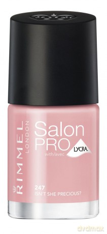 Rimmel Lakier do Paznokci Salon Pro 247 [KOSMETYKI]