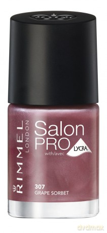 Rimmel Lakier do Paznokci Salon Pro 307 [KOSMETYKI]