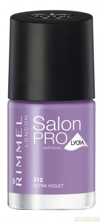 Rimmel Lakier do Paznokci Salon Pro 312 [KOSMETYKI]