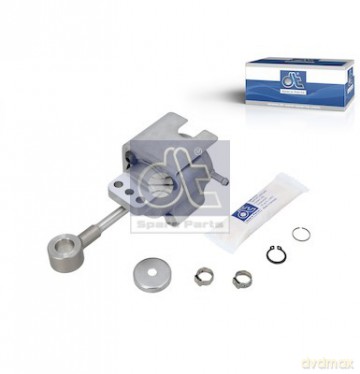 Włącznik podciśnieniowy, wentylacja kolektora dolotowego DT Spare Parts 7.58040 Iveco