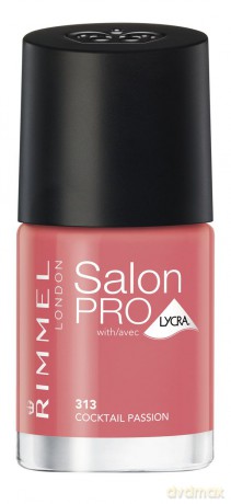 Rimmel Lakier do Paznokci Salon Pro 313 [KOSMETYKI]