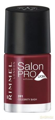 Rimmel Lakier do Paznokci Salon Pro 391 [KOSMETYKI]