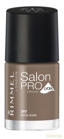 Rimmel Lakier do Paznokci Salon Pro 397 [KOSMETYKI]