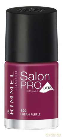 Rimmel Lakier do Paznokci Salon Pro 402 [KOSMETYKI]