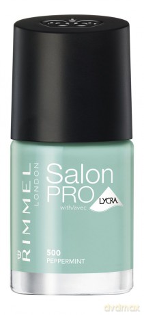 Rimmel Lakier do Paznokci Salon Pro 500 [KOSMETYKI]