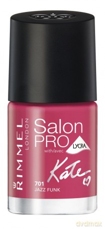 Rimmel Lakier do Paznokci Salon Pro 701 [KOSMETYKI]