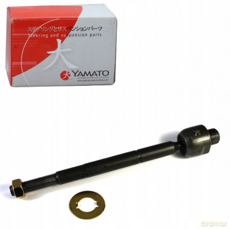Yamato I32078YMT Połączenie osiowe, drążek kierowniczy poprzeczny Toyota