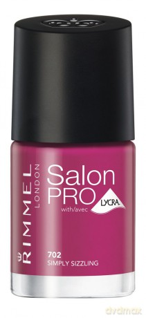 Rimmel Lakier do Paznokci Salon Pro 702 [KOSMETYKI]