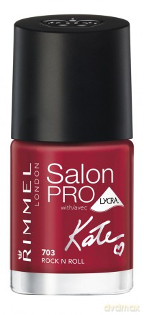Rimmel Lakier do Paznokci Salon Pro 703 [KOSMETYKI]