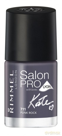 Rimmel Lakier Salon Pro 711 [KOSMETYKI]