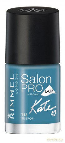 Rimmel Lakier do Paznokci Salon Pro 713 [KOSMETYKI]