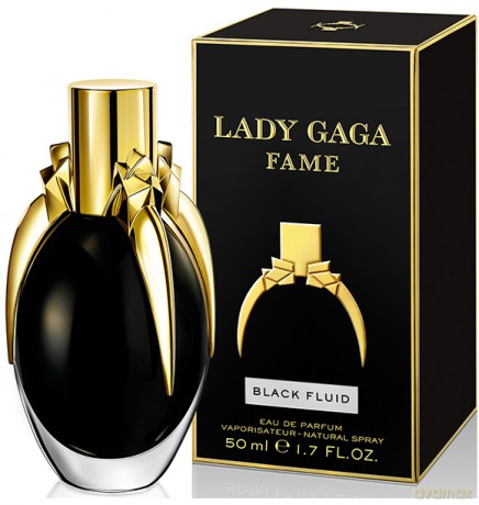Lady Gaga Fame Woda Perfumowana dla Kobiety 30ml spray [PERFUMY]