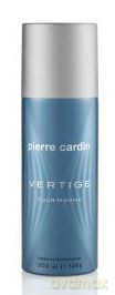 Pierre Cardin Vertige Dezodorant w Naturalnym Spray'u dla Mężczyzny [PERFUMY]