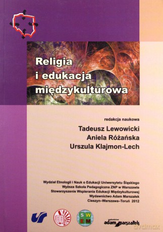 Religia i edukacja międzykulturowa [KSIĄŻKA]