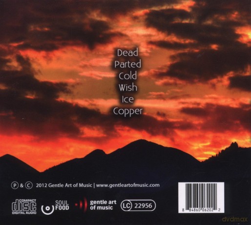 Frequency Drift: Laid To Rest [CD]