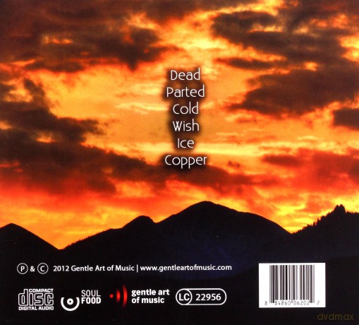 Frequency Drift: Laid To Rest [CD]