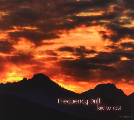 Frequency Drift: Laid To Rest [CD]