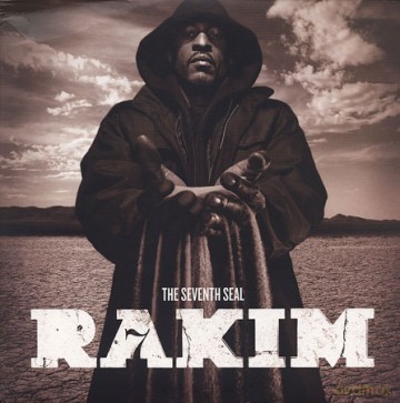 Rakim: The Seventh Seal [WINYL]