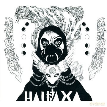 Grimes: Halfaxa (ecopack) [CD]