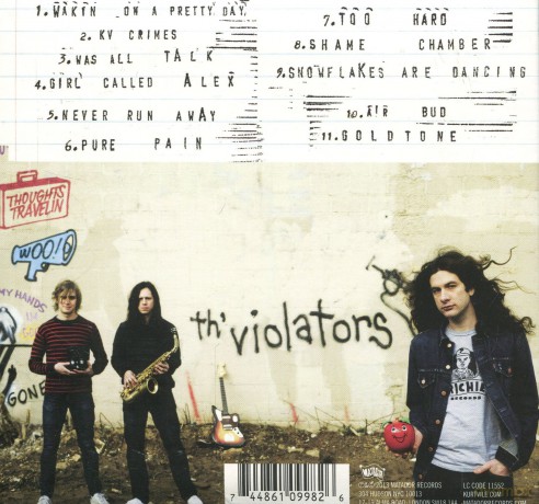 Kurt Vile: Wakin On A Pretty Daze (ecopack) [CD]