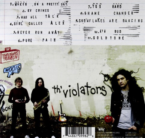 Kurt Vile: Wakin On A Pretty Daze (ecopack) [CD]
