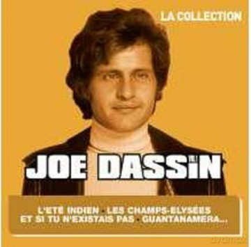 Joe Dassin: La Collection Vol. 1 New Artworks 2011 [CD]