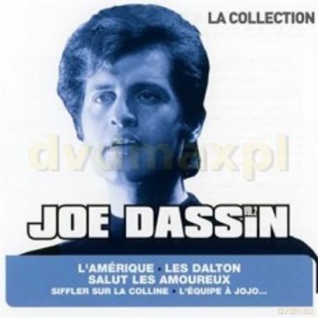Joe Dassin: La Collection Vol. 2 New Artworks 2011 [CD]