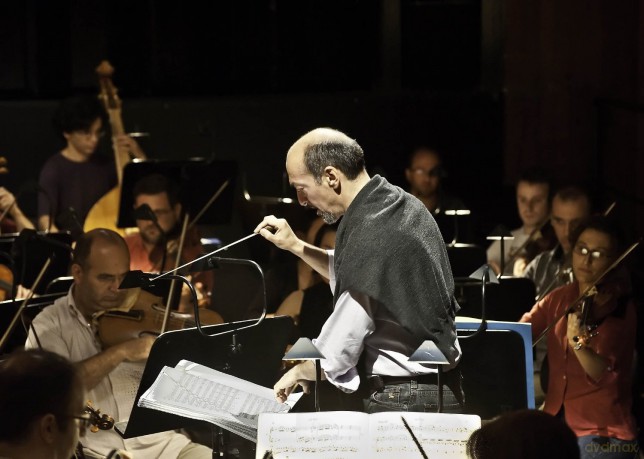 Alessandro De Marchi: Provenzale: La Stellidaura Vendicante [2CD]