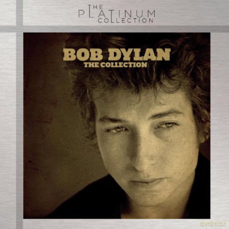 Bob Dylan: The Collection [CD]